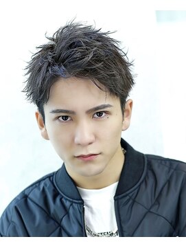 リップス 表参道店(LIPPS) チェイスブラストショート