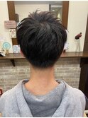 ２ブロック×ソフトモヒカン