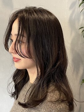 カーメラ(CAMERA) アンニュイミディ