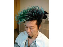 バルビエーレフィーゴ(Barbiere FIGO)