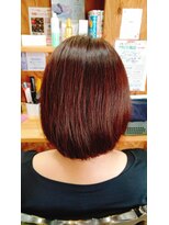 カラー専門店 色染堂 福浜西町店&nbsp;summer time blues