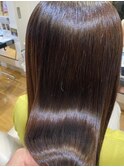 〈ラピッシュ桜田店〉髪質改善◎資生堂サブリミックTr