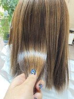 ビューティツボイ&nbsp;本物のヘアケアをあなたに