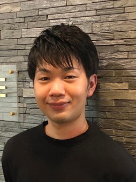ケースタイル ヘアスタジオ 有楽町本店(K-STYLE HAIR STUDIO) ツーブロック/ナチュラル/メンズカット/銀座/有楽町<理容室>