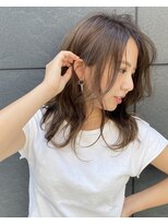 ヘームル(HEMEL)&nbsp;★大人可愛いモテ髪似合わせレイヤー