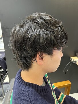 フラミューム 町田(flammeum) メンズスタイル【町田】【成瀬】【玉川学園前】