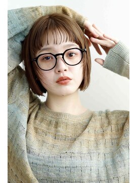 テラス 茨木(Terrace) Terraceで叶える大人美髪スタイリング