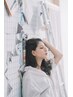カット＋パーマ＋抗酸化トリートメント￥15600→￥9900