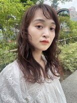 ミイク(miik.)&nbsp;大人ゆるウェーブ