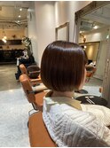 【artsofa町田】縮毛矯正/髪質改善ストレート/ボブ