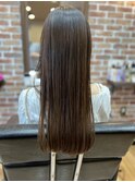 酸性ストレート