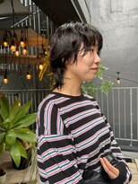 ドーター(daughter)&nbsp;ウルフカット【mii】