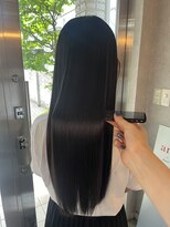 アールクリップ 表参道(arclip)&nbsp;髪質改善トリートメント"サイエンスアクア"