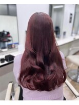 プアメリア 名古屋(Puamelia)&nbsp;高明度カシスピンク