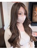 #表参道美容室#青山美容室#東京美容室
