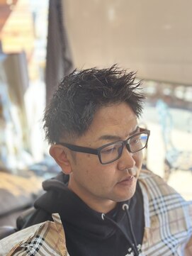 スマイル 多摩センター店(Smile) ショートツイスト