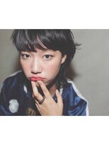 テルヴェ(Terve)&nbsp;【Terve.】遊び心を忘れないウルフスタイル