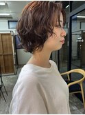 ミディアムウルフ