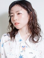 ドワーフ(DWARF) リラックスウェーブ