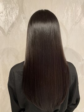 テンダー(Tender) うる艶／髪質改善