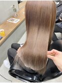 メルティーベージュ