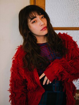 スタリー(Starry) Aラインウェーブ20代/30代/40代/ハレマチ通り