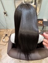 リアン 平塚(Lien)&nbsp;髪質改善トリートメント*ULTOWA/METEO[平塚駅/頭浸浴ヘッドスパ]