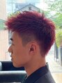 ルーム リシェール 南越谷店(Room RICHAIR)&nbsp;■南越谷/髪質改善/縮毛矯正