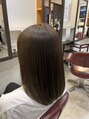 ミーテ(mi:te) 透明感カラーお任せください◎