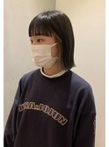インナーカラー