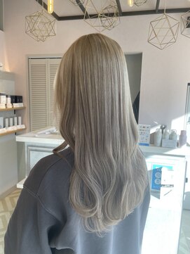 トゥーリ よろずや通り店(tuuli) tuuli 長崎◇大人かわいい　20代30代40代の髪質改善　縮毛矯正