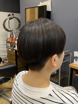 アルター(aL ter)&nbsp;メンズカット【アルター鎌取店　今吉】