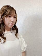 マスターピース(masterpiece) KANA 小林加奈