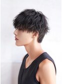メンズツイスパ