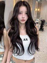 シーシンジュク 新宿南口(Sea shinjuku)&nbsp;イメチェン×美髪【外はねボブ/ボブ/グレージュ】