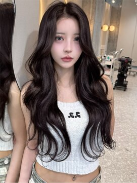 シーシンジュク 新宿南口(Sea shinjuku) イメチェン×美髪【外はねボブ/ボブ/グレージュ】