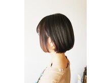 ファム ヘア サロン(FEMME HAIR SALON)