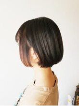 ファム ヘア サロン(FEMME HAIR SALON)