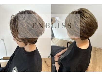 エンブリス(ENBLISS)の写真