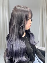 〇学生さんや若いお客様ばかりですか?仕事をしてるOLでもいけますか？[札幌/大通駅/ケアブリーチ/透明感カ