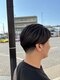 スターリースターリー(Starry Starry)の写真/骨格を判断した上で創る骨格カットが人気☆一人一人の似合うを引き出し理想のスタイルをお手伝いします♪