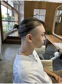 フェードマンバンヘア
