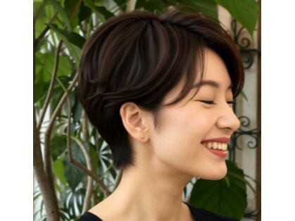 リタ ヘアー(Rita Hair)の写真