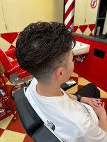 キングスマン トウキョウ(KINGSMAN TOKYO)&nbsp;ラフカール