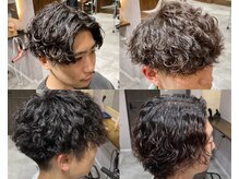 Q.男性利用は可能ですか？