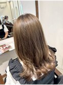 ROUIS 津田沼 ナチュラルブラウン