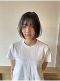 ボブレイヤー☆
