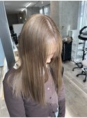 ◯オリーブベージュ