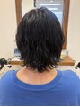 テーラヘアー ユーカリが丘店(TELA HAIR) メンズパーマ【TELA HAIRユーカリが丘】