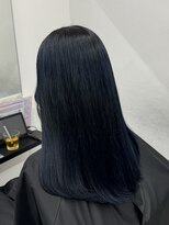 アライブ キチジョウジ(ALIVE Kichijoji) 透明感のあるブルーブラック!